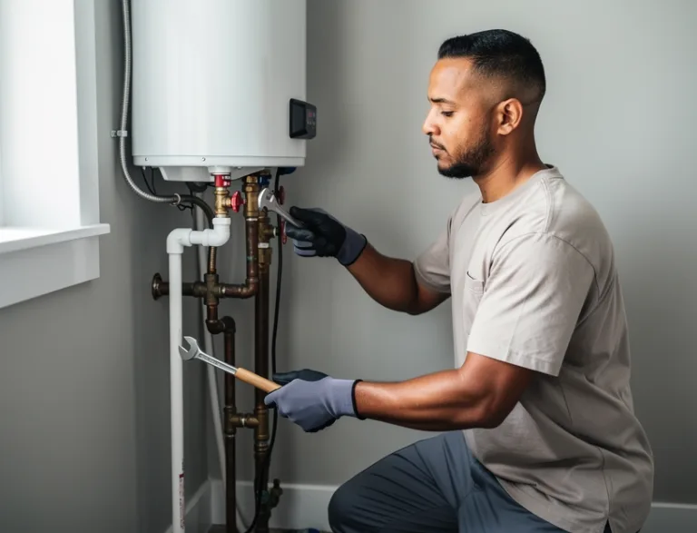 Water Heater Repair Post Falls